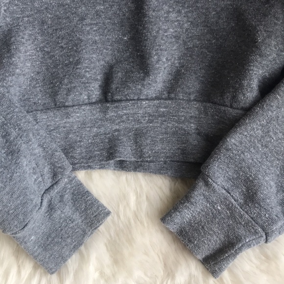 Glossier sold out sweatshirt small - Picture 4 of 5